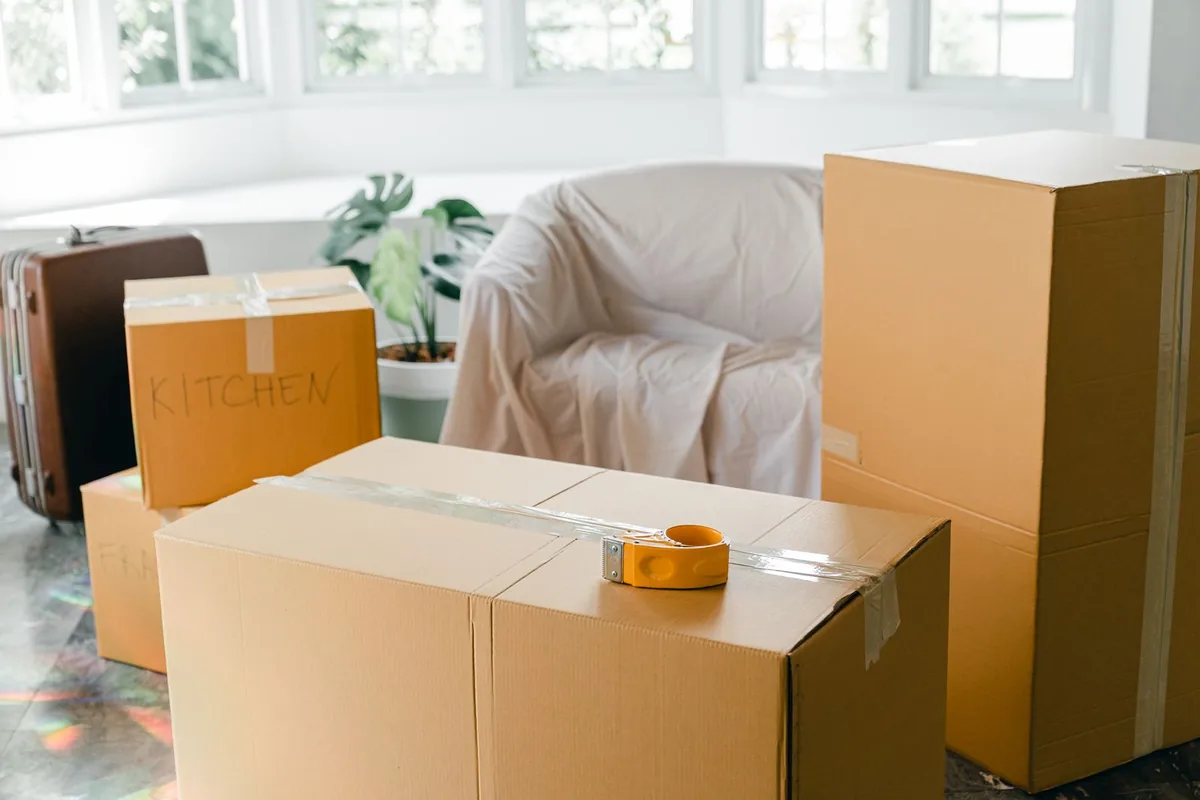 Hoarding Cleanup in South Highpoint, FL